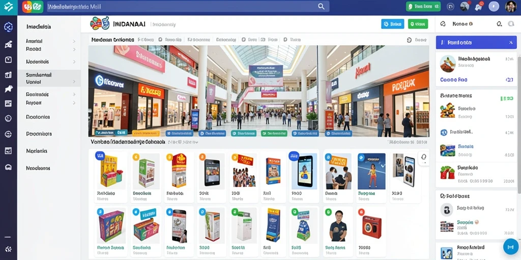Tampilan antarmuka ALADIN66 yang menarik dan intuitif.