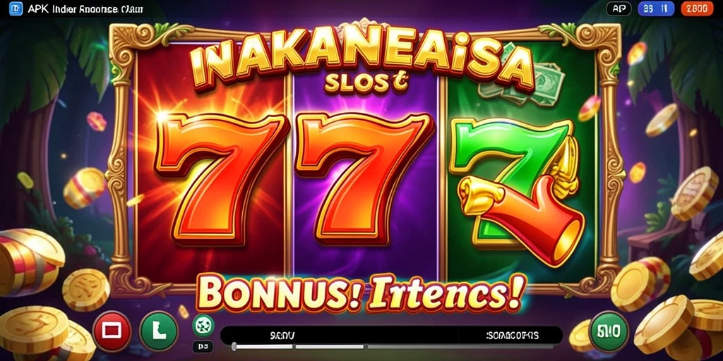 Gambar menampilkan tampilan awal permainan DRAGON777 yang menarik.