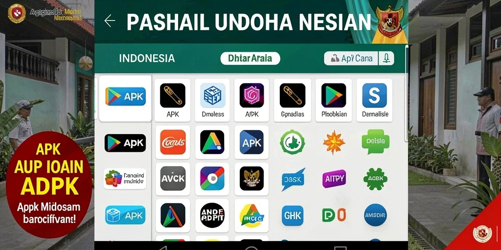 Tangkapan layar menampilkan karakter utama dalam aksi mendebarkan.
