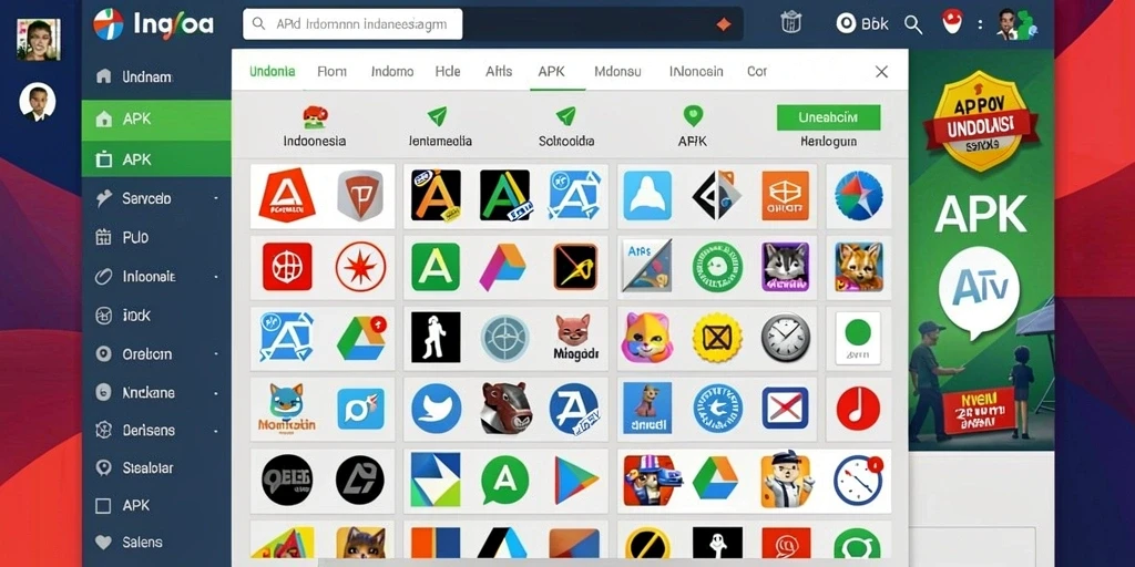 Screenshot menampilkan antarmuka utama ULARTOTO yang ramah pengguna.